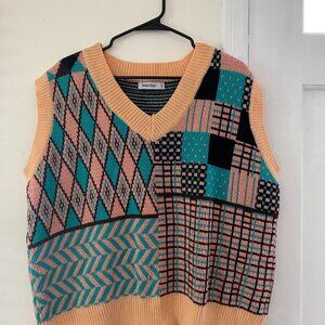 Men's Multi Gilet